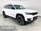 2025 Jeep Grand Cherokee L GRAND CHEROKEE L LIMITED 4X4