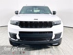 2025 Jeep Grand Cherokee L GRAND CHEROKEE L LIMITED 4X4