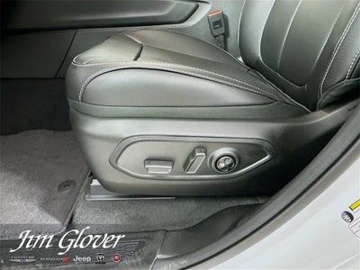 2025 Jeep Grand Cherokee L GRAND CHEROKEE L LIMITED 4X4