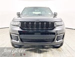 2025 Jeep Grand Cherokee L GRAND CHEROKEE L LIMITED 4X4