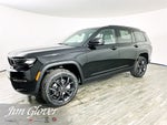 2025 Jeep Grand Cherokee L GRAND CHEROKEE L LIMITED 4X4