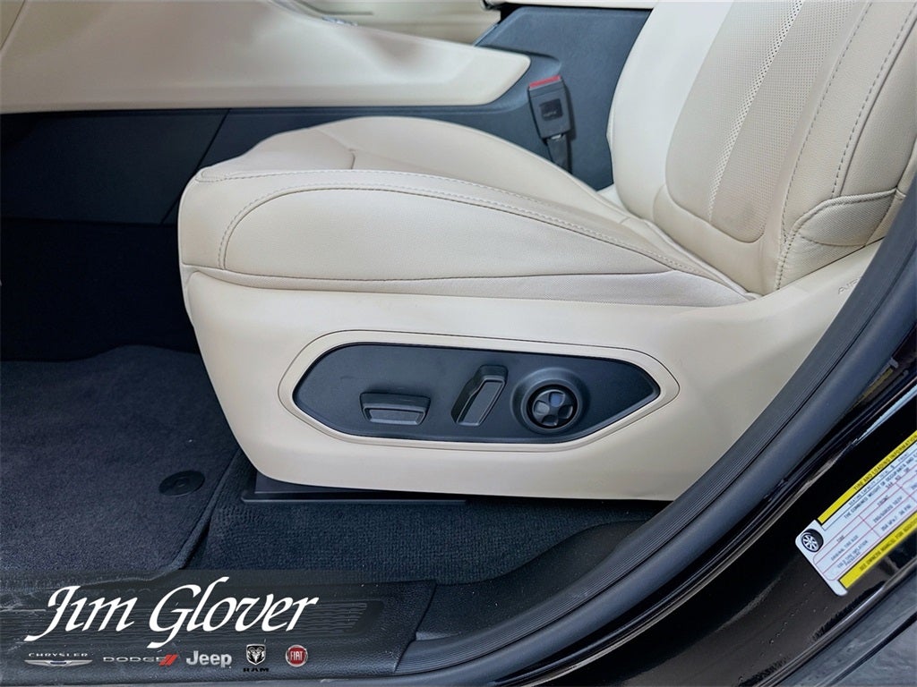 2025 Jeep Grand Cherokee L GRAND CHEROKEE L LIMITED 4X4