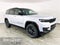 2025 Jeep Grand Cherokee L GRAND CHEROKEE L LIMITED 4X4