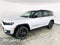 2025 Jeep Grand Cherokee L GRAND CHEROKEE L LIMITED 4X4