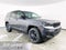 2025 Jeep Grand Cherokee L GRAND CHEROKEE L LIMITED 4X4