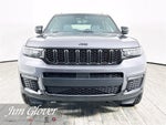 2025 Jeep Grand Cherokee L GRAND CHEROKEE L LIMITED 4X4