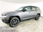 2025 Jeep Grand Cherokee L GRAND CHEROKEE L LIMITED 4X4