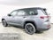 2025 Jeep Grand Cherokee L GRAND CHEROKEE L LIMITED 4X4