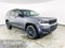 2025 Jeep Grand Cherokee L GRAND CHEROKEE L LIMITED 4X4