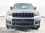 2025 Jeep Grand Cherokee L GRAND CHEROKEE L LIMITED 4X4