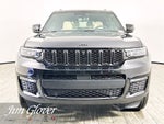 2025 Jeep Grand Cherokee L GRAND CHEROKEE L LIMITED 4X4