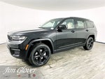 2025 Jeep Grand Cherokee L GRAND CHEROKEE L LIMITED 4X4