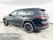 2025 Jeep Grand Cherokee L GRAND CHEROKEE L LIMITED 4X4