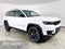 2025 Jeep Grand Cherokee L GRAND CHEROKEE L LIMITED 4X4