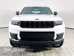 2025 Jeep Grand Cherokee L GRAND CHEROKEE L LIMITED 4X4