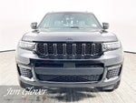 2025 Jeep Grand Cherokee L GRAND CHEROKEE L LIMITED 4X4