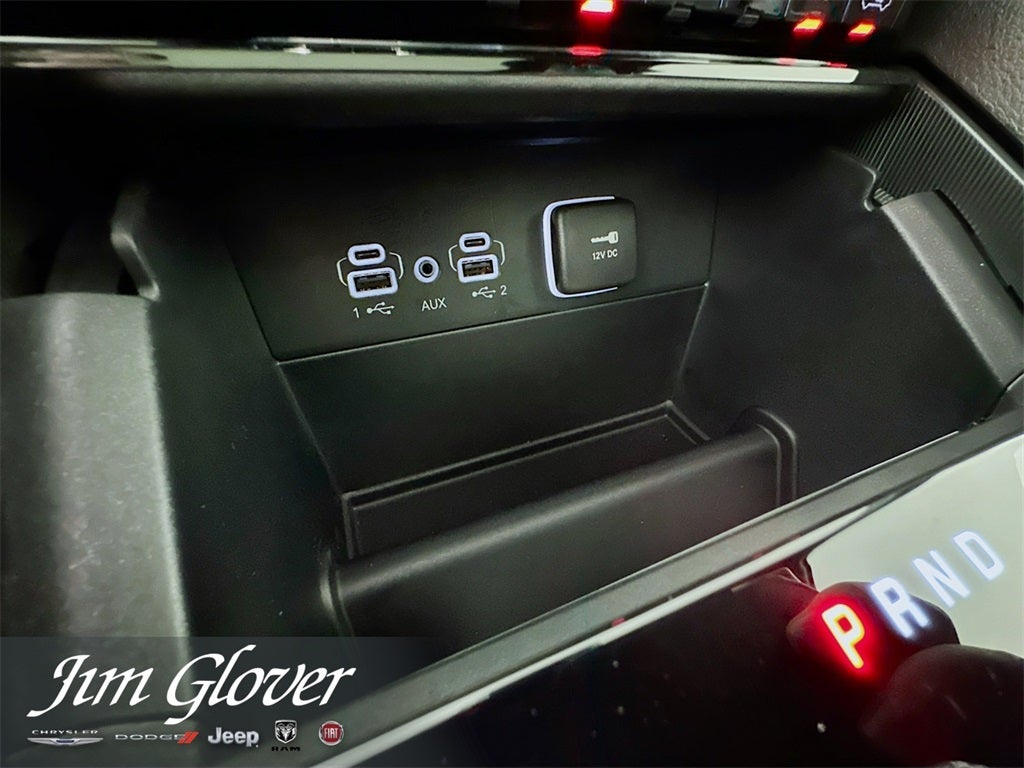 2025 Jeep Grand Cherokee L GRAND CHEROKEE L LIMITED 4X4