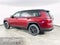 2025 Jeep Grand Cherokee L GRAND CHEROKEE L LIMITED 4X4