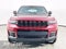 2025 Jeep Grand Cherokee L GRAND CHEROKEE L LIMITED 4X4