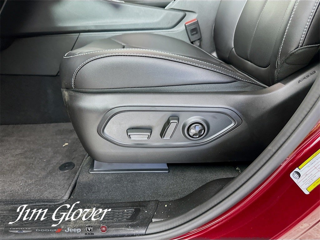 2025 Jeep Grand Cherokee L GRAND CHEROKEE L LIMITED 4X4