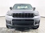 2025 Jeep Grand Cherokee L GRAND CHEROKEE L LIMITED 4X4