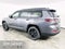2025 Jeep Grand Cherokee L GRAND CHEROKEE L LIMITED 4X4