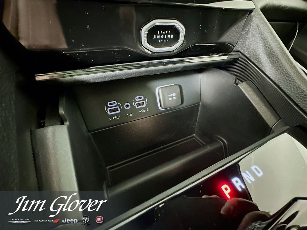 2026 Jeep Grand Cherokee L GRAND CHEROKEE L LIMITED 4X4