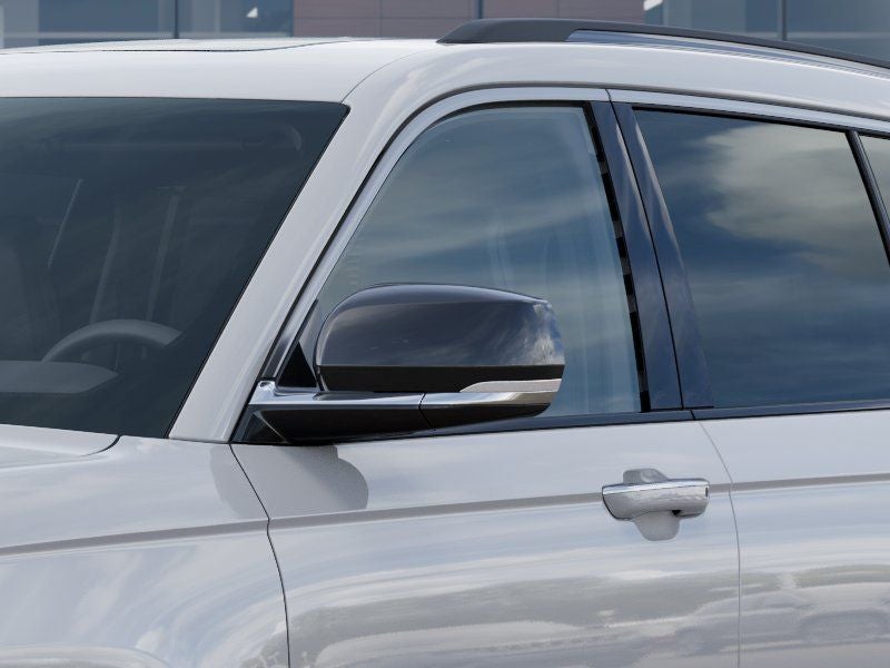 2026 Jeep Grand Cherokee L GRAND CHEROKEE L LIMITED 4X4