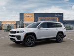 2026 Jeep Grand Cherokee L GRAND CHEROKEE L LIMITED 4X4