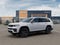 2026 Jeep Grand Cherokee L GRAND CHEROKEE L LIMITED 4X4