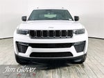 2026 Jeep Grand Cherokee L GRAND CHEROKEE L LIMITED 4X4