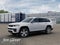 2026 Jeep Grand Cherokee L GRAND CHEROKEE L LIMITED 4X4