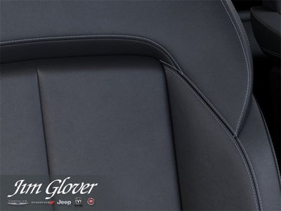 2026 Jeep Grand Cherokee L GRAND CHEROKEE L LIMITED 4X4