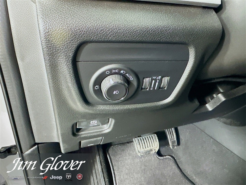 2026 Jeep Grand Cherokee L GRAND CHEROKEE L LIMITED 4X4