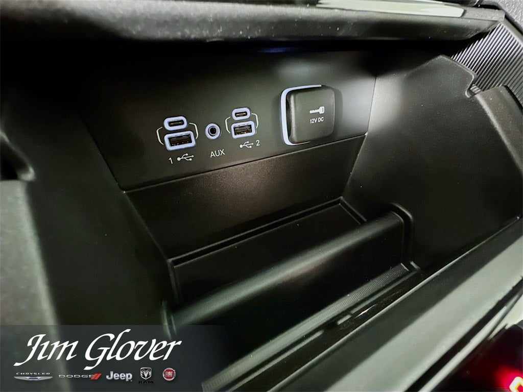 2026 Jeep Grand Cherokee L GRAND CHEROKEE L LIMITED 4X4