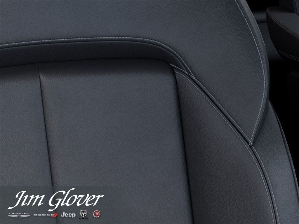 2026 Jeep Grand Cherokee L GRAND CHEROKEE L LIMITED 4X4