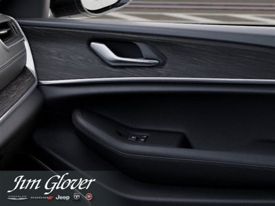 2026 Jeep Grand Cherokee L GRAND CHEROKEE L LIMITED 4X4