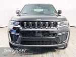 2026 Jeep Grand Cherokee L GRAND CHEROKEE L LIMITED 4X4