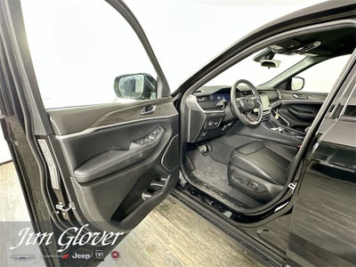 2026 Jeep Grand Cherokee L GRAND CHEROKEE L LIMITED 4X4