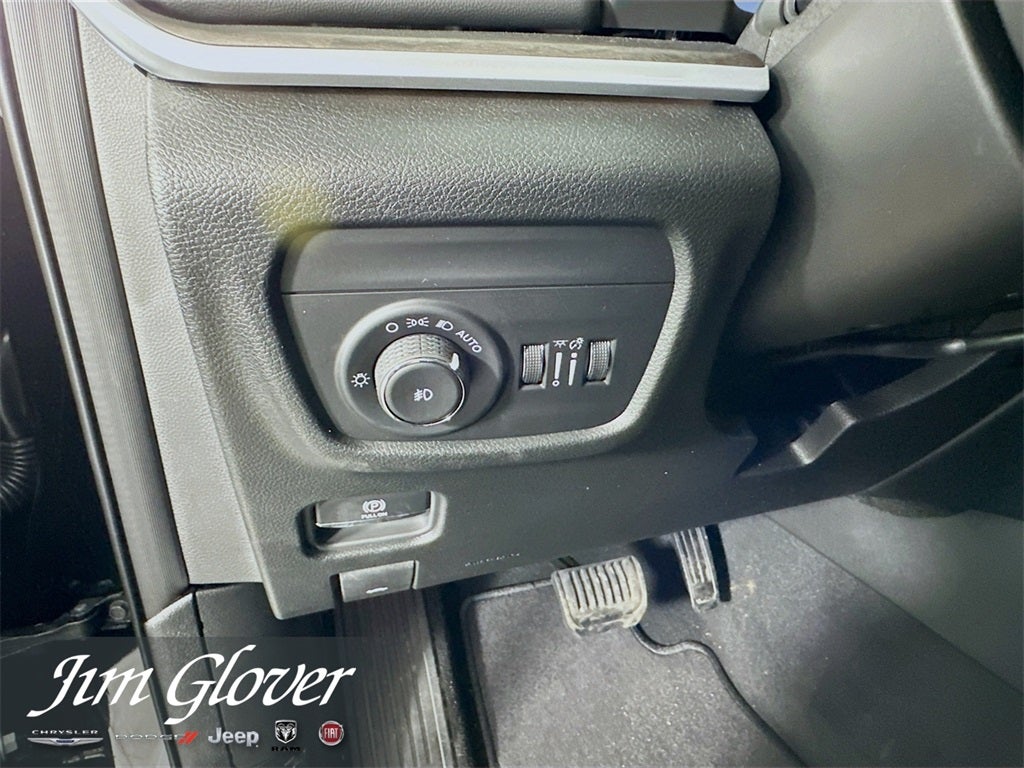 2026 Jeep Grand Cherokee L GRAND CHEROKEE L LIMITED 4X4