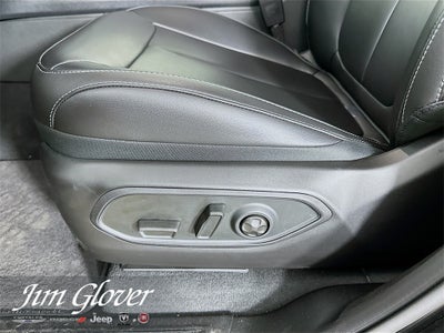 2026 Jeep Grand Cherokee L GRAND CHEROKEE L LIMITED 4X4