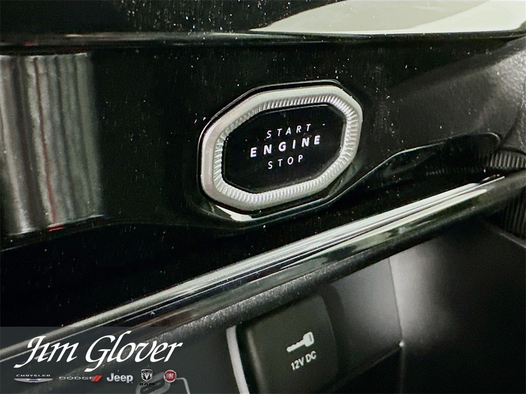 2026 Jeep Grand Cherokee L GRAND CHEROKEE L LIMITED 4X4