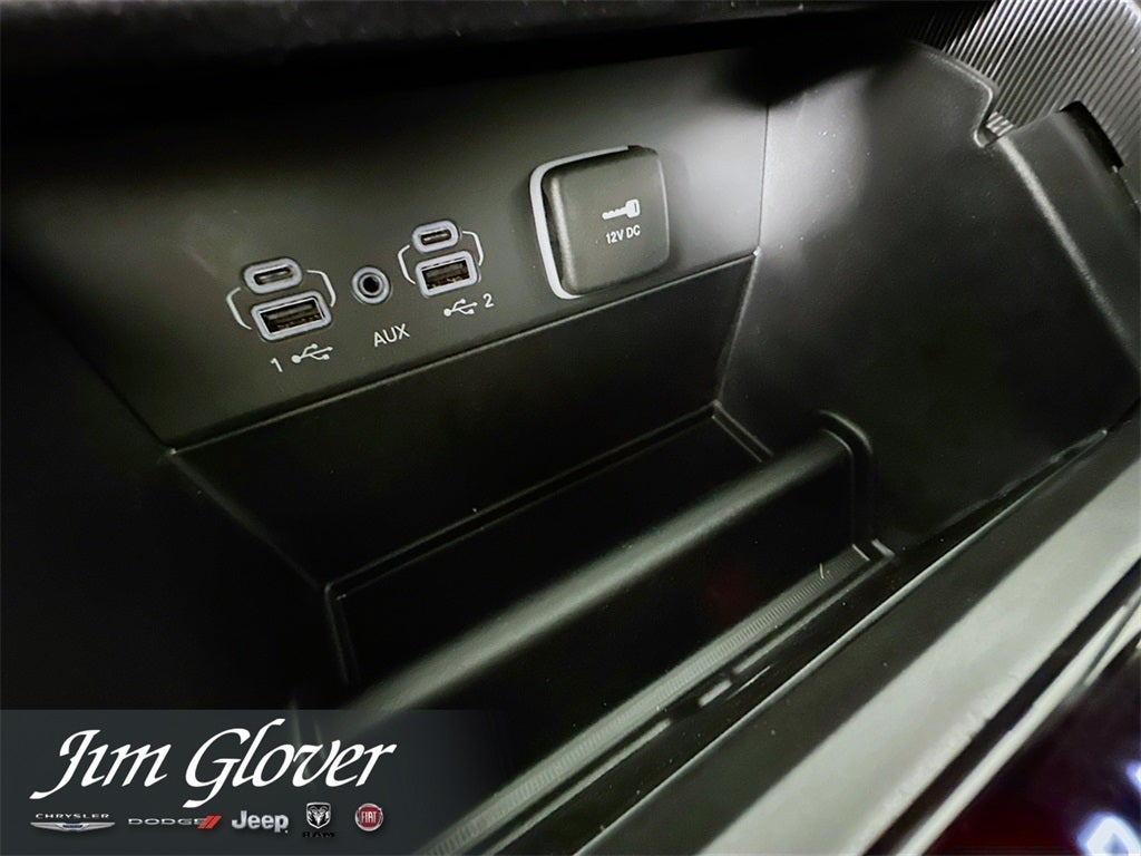 2026 Jeep Grand Cherokee L GRAND CHEROKEE L LIMITED 4X4