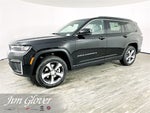 2026 Jeep Grand Cherokee L GRAND CHEROKEE L LIMITED 4X4