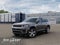 2026 Jeep Grand Cherokee L GRAND CHEROKEE L LIMITED 4X4