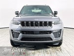 2026 Jeep Grand Cherokee L GRAND CHEROKEE L LIMITED 4X4