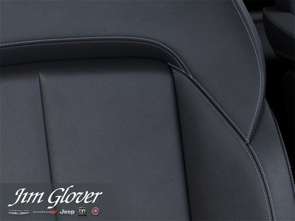 2026 Jeep Grand Cherokee L GRAND CHEROKEE L LIMITED 4X4