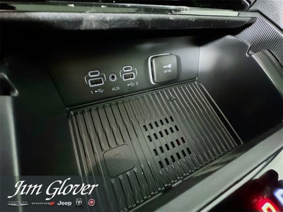 2026 Jeep Grand Cherokee L GRAND CHEROKEE L LIMITED 4X4