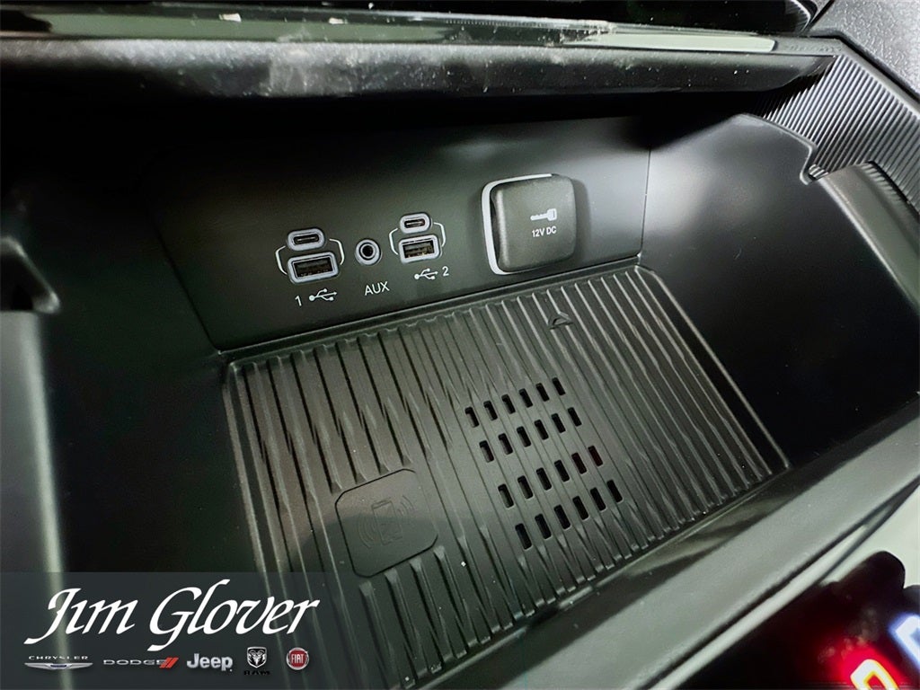 2026 Jeep Grand Cherokee L GRAND CHEROKEE L LIMITED 4X4