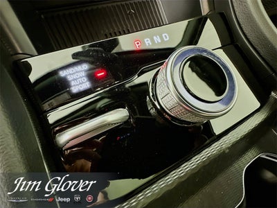 2026 Jeep Grand Cherokee L GRAND CHEROKEE L LIMITED 4X4